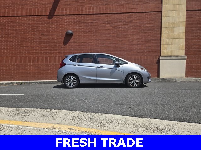 used 2017 Honda Fit car, priced at $15,000