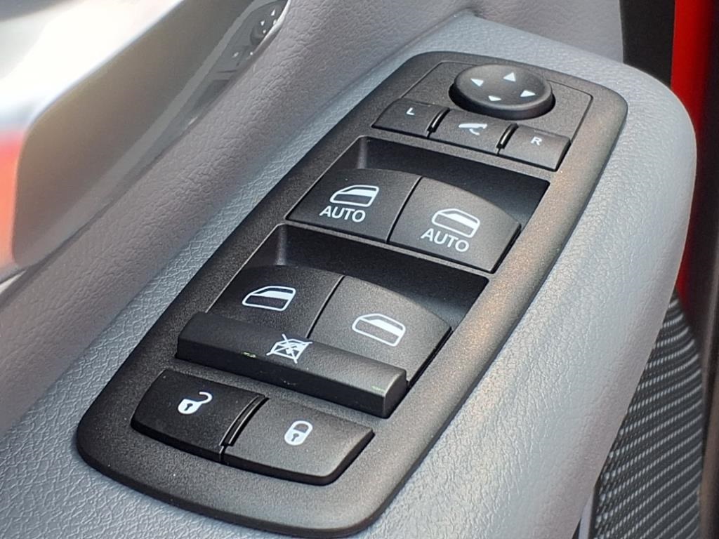 used 2022 Ram 1500 car, priced at $23,901