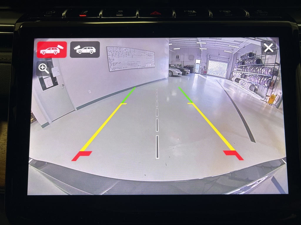 new 2025 Jeep Grand Cherokee L car, priced at $67,155