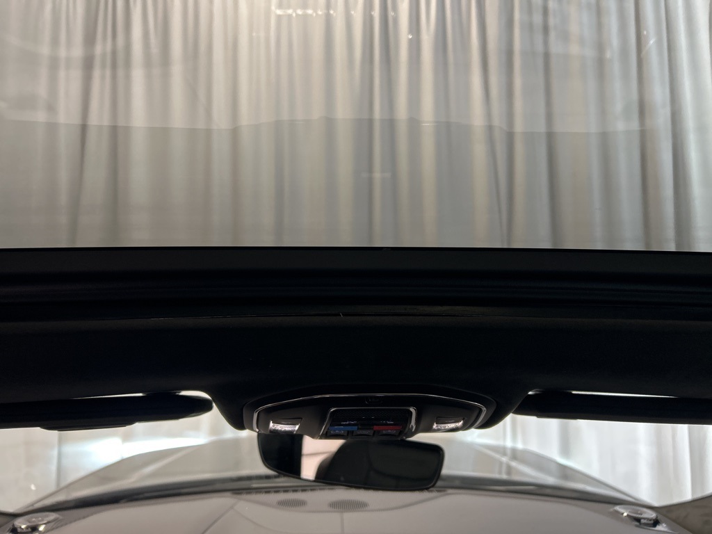 new 2025 Jeep Grand Cherokee L car, priced at $67,155