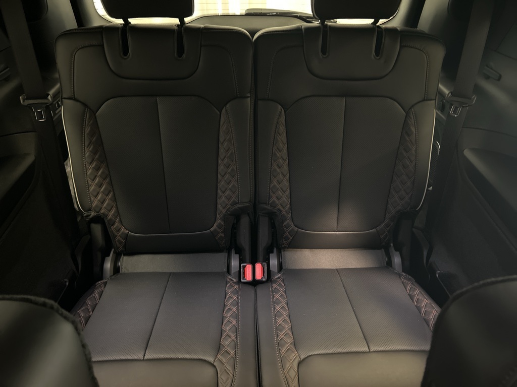 new 2025 Jeep Grand Cherokee L car, priced at $67,155