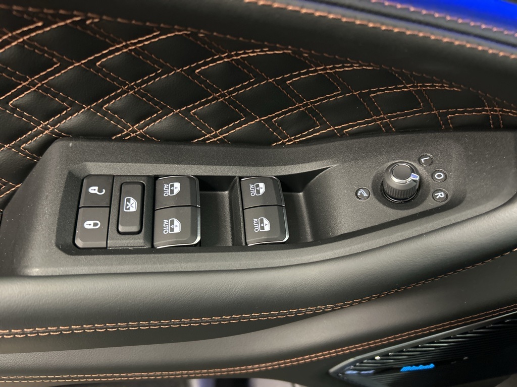 new 2025 Jeep Grand Cherokee L car, priced at $67,155