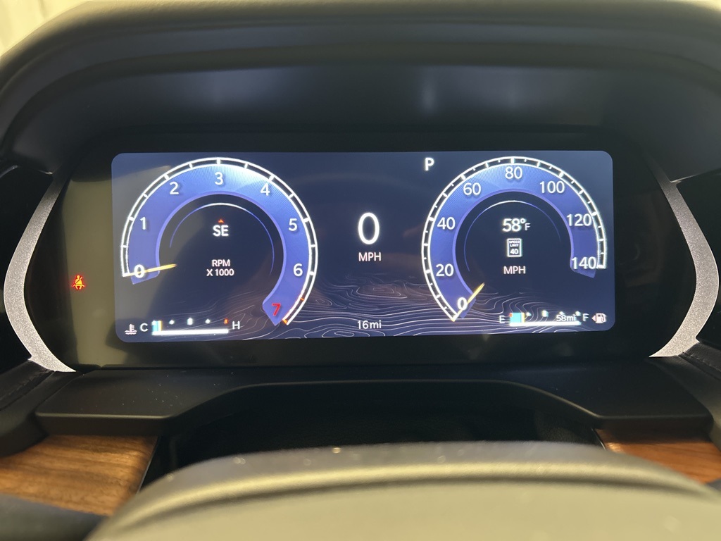 new 2025 Jeep Grand Cherokee L car, priced at $67,155