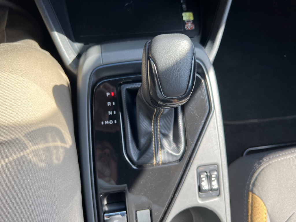 used 2024 Subaru Crosstrek car, priced at $26,900