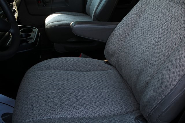 used 2018 Chevrolet Express 3500 car, priced at $24,453