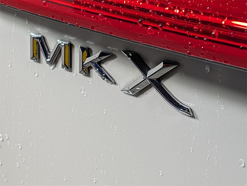 used 2018 Lincoln MKX car, priced at $19,300