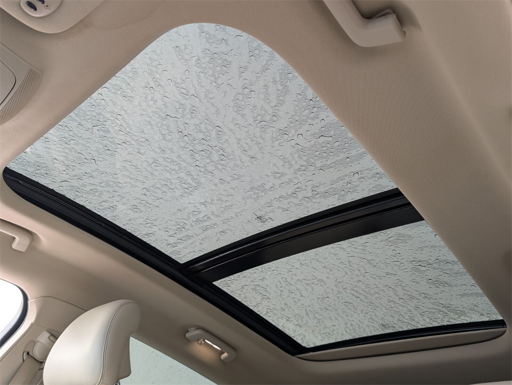 used 2018 Lincoln MKX car, priced at $19,300