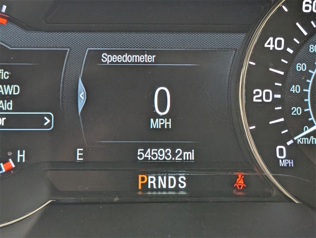 used 2018 Lincoln MKX car, priced at $19,300