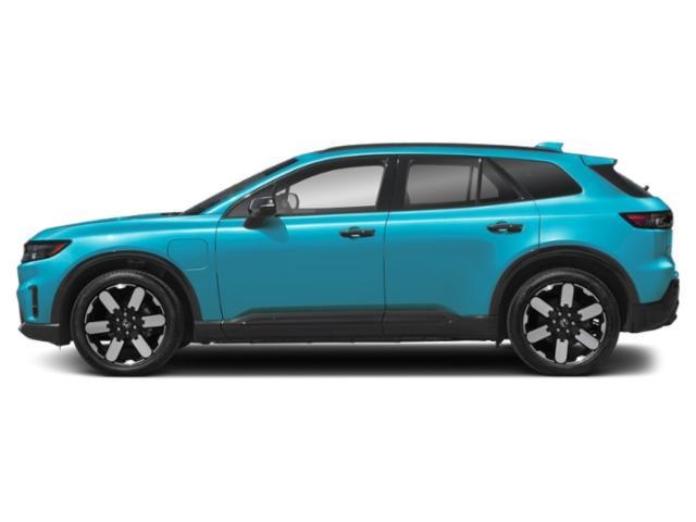 new 2025 Honda Prologue car, priced at $59,805