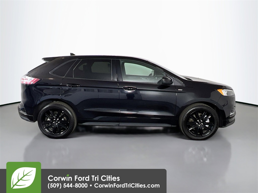 used 2024 Ford Edge car, priced at $30,691