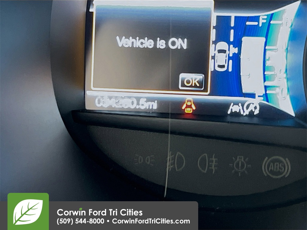 used 2024 Ford Edge car, priced at $30,691