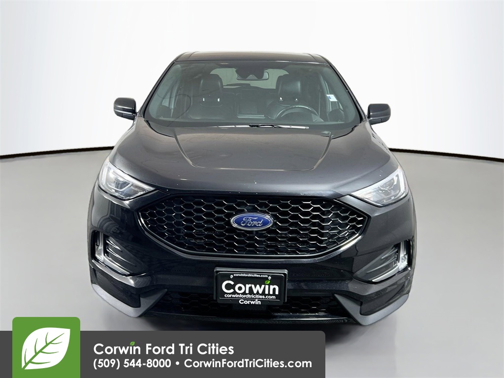 used 2024 Ford Edge car, priced at $30,691