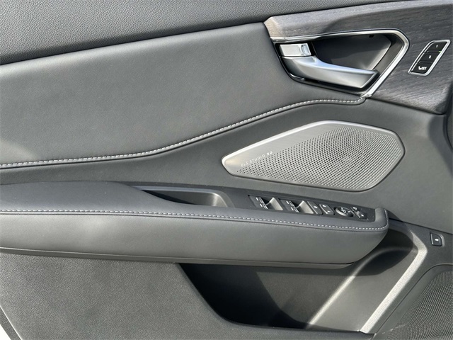 new 2025 Acura RDX car, priced at $54,400