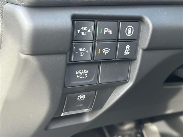 new 2025 Acura RDX car, priced at $54,400