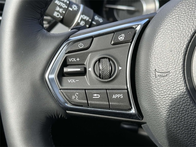 new 2025 Acura RDX car, priced at $54,400