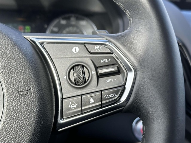 new 2025 Acura RDX car, priced at $54,400