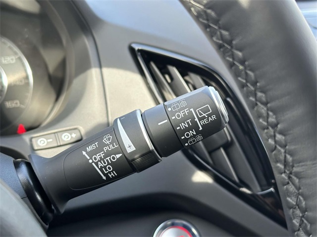 new 2025 Acura RDX car, priced at $54,400