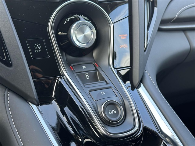 new 2025 Acura RDX car, priced at $54,400