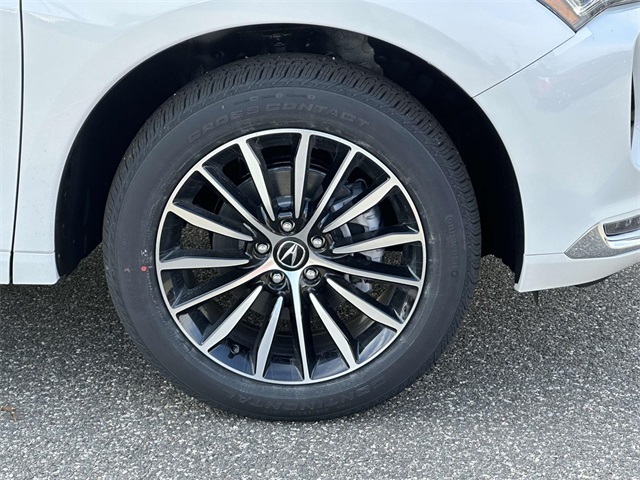 new 2025 Acura RDX car, priced at $54,400