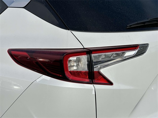 new 2025 Acura RDX car, priced at $54,400