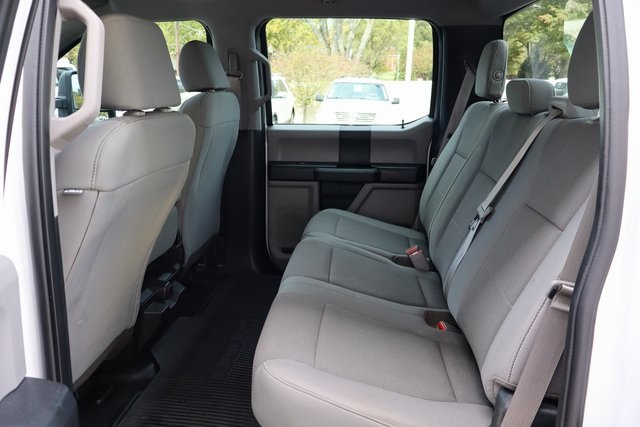 used 2017 Ford F-350SD car, priced at $27,900