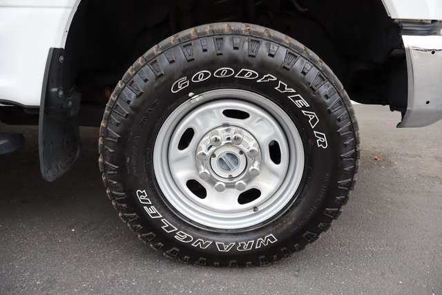 used 2017 Ford F-350SD car, priced at $27,900