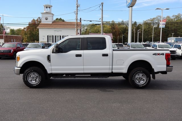 used 2017 Ford F-350SD car, priced at $27,900