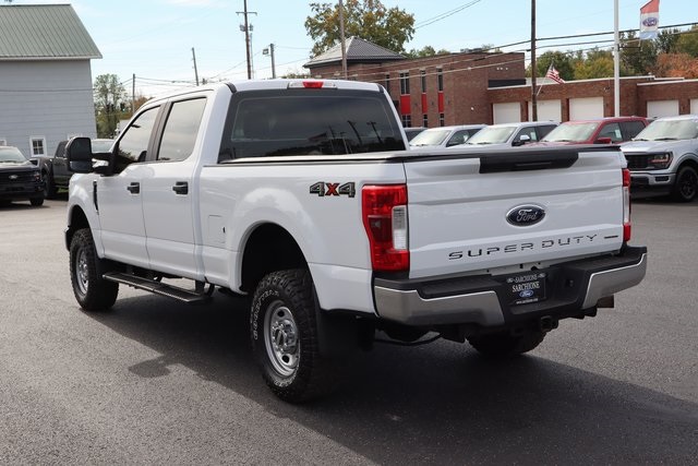 used 2017 Ford F-350SD car, priced at $27,900