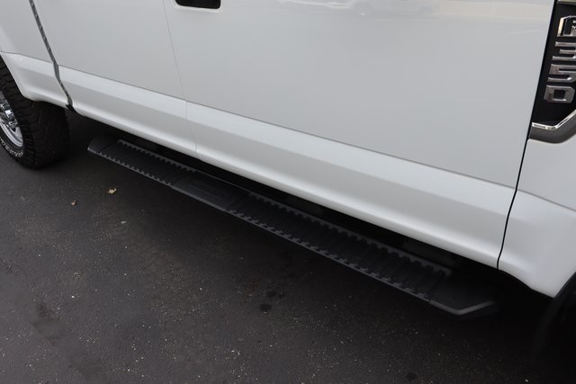 used 2017 Ford F-350SD car, priced at $27,900