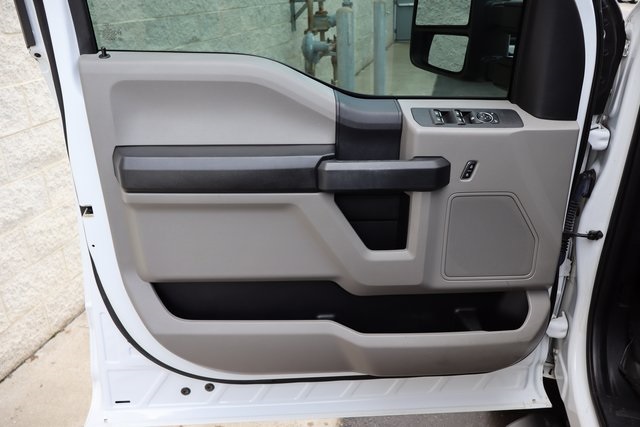 used 2017 Ford F-350SD car, priced at $27,900