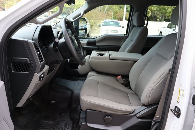 used 2017 Ford F-350SD car, priced at $27,900