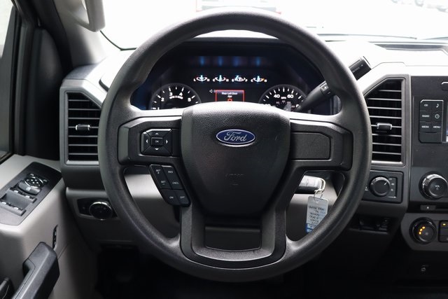 used 2017 Ford F-350SD car, priced at $27,900