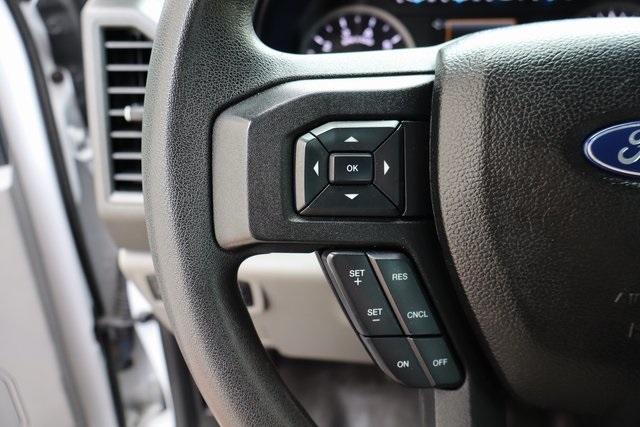 used 2017 Ford F-350SD car, priced at $27,900