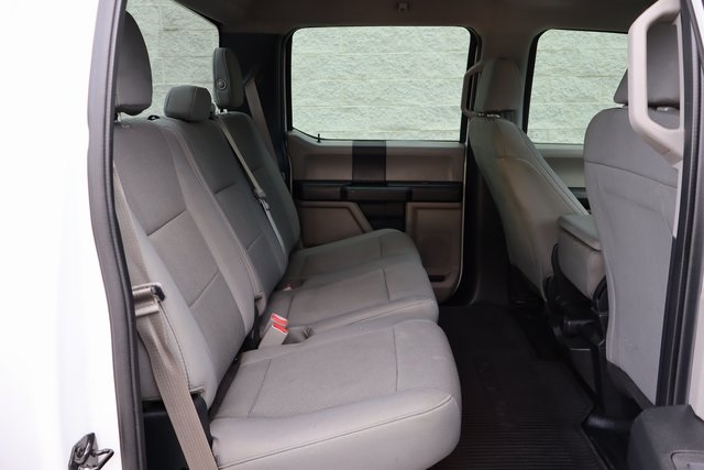 used 2017 Ford F-350SD car, priced at $27,900