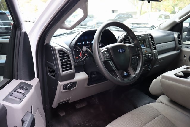used 2017 Ford F-350SD car, priced at $27,900