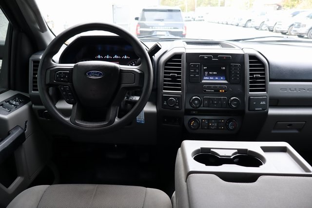 used 2017 Ford F-350SD car, priced at $27,900