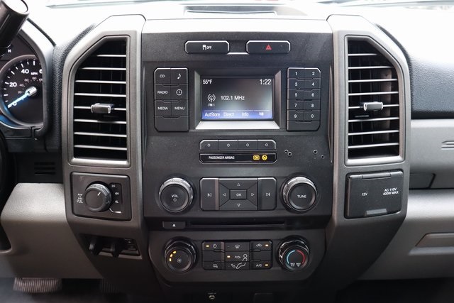 used 2017 Ford F-350SD car, priced at $27,900