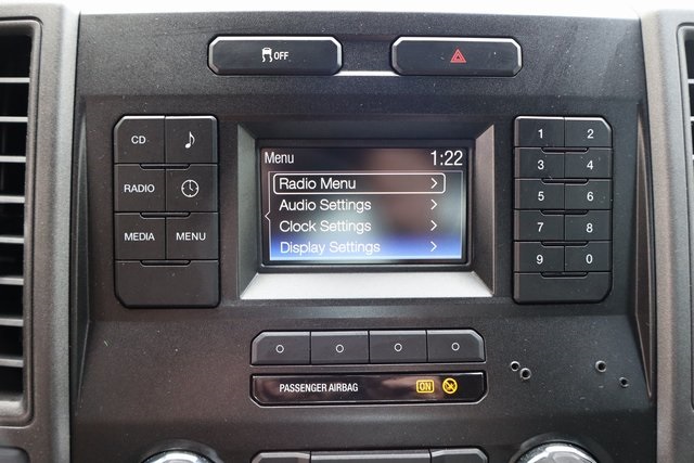 used 2017 Ford F-350SD car, priced at $27,900