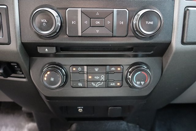 used 2017 Ford F-350SD car, priced at $27,900