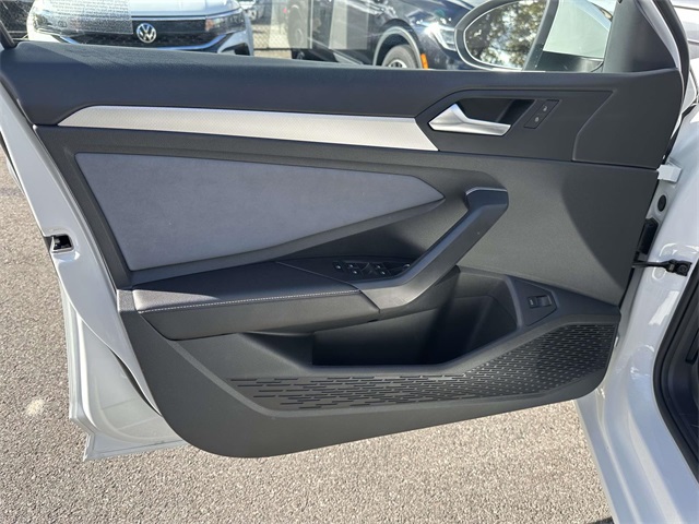 used 2025 Volkswagen Jetta car, priced at $28,851