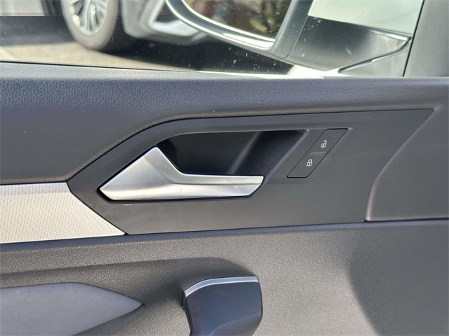 used 2025 Volkswagen Jetta car, priced at $28,851