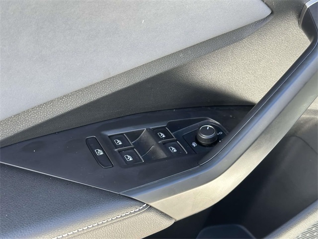 used 2025 Volkswagen Jetta car, priced at $28,851