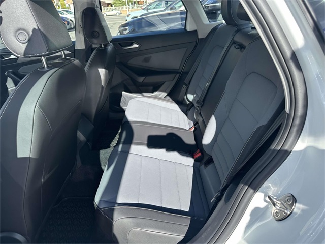 used 2025 Volkswagen Jetta car, priced at $28,851