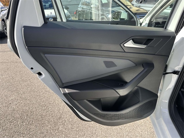 used 2025 Volkswagen Jetta car, priced at $28,851