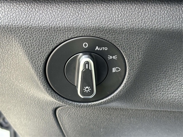 used 2025 Volkswagen Jetta car, priced at $28,851