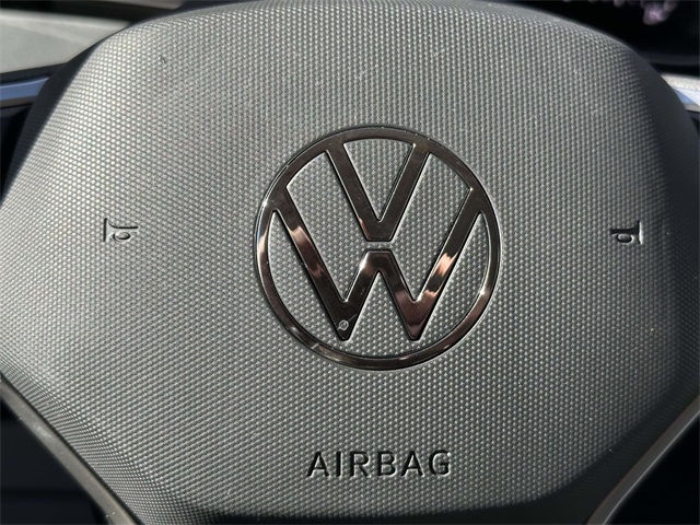 used 2025 Volkswagen Jetta car, priced at $28,851