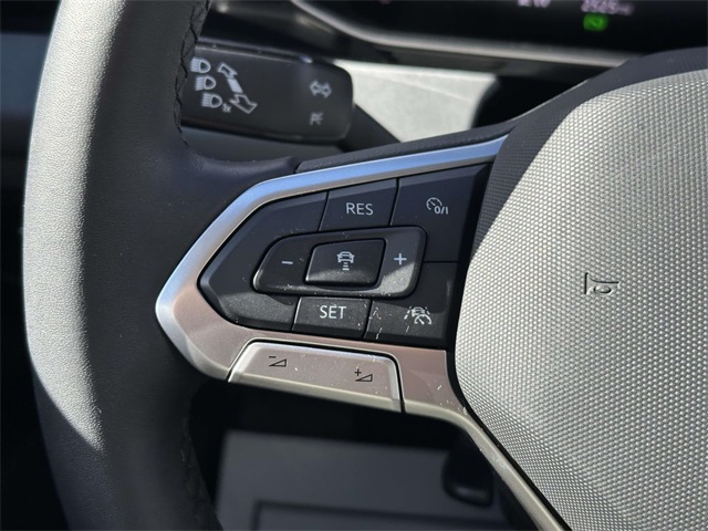 used 2025 Volkswagen Jetta car, priced at $28,851