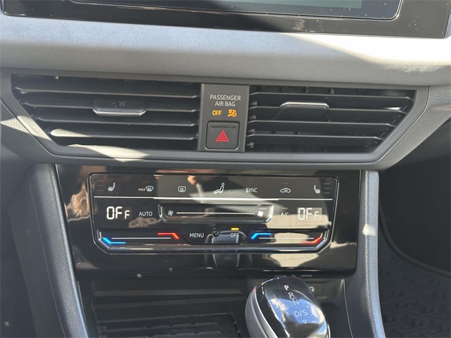 used 2025 Volkswagen Jetta car, priced at $28,851