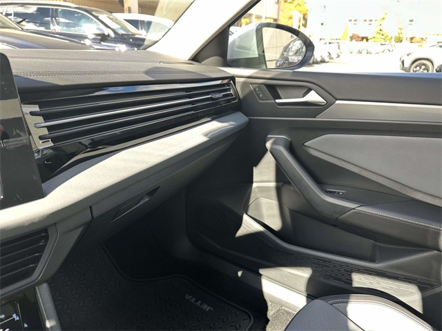 used 2025 Volkswagen Jetta car, priced at $28,851