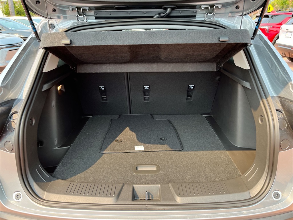 new 2025 Chevrolet Trax car, priced at $23,567